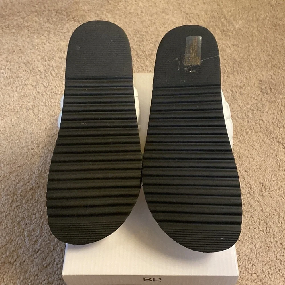 BP Sandals